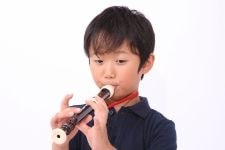 掛川駅近くの音楽教室の様子